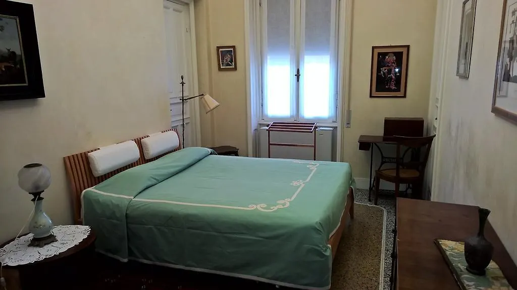 Bed & Breakfast B&B I Capricci Genoa Italy
