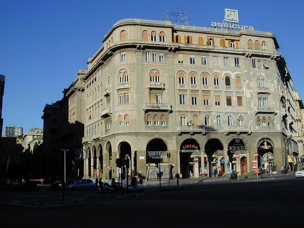 B&B I Capricci Genoa
