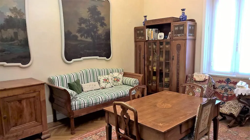 B&B I Capricci Janov 0*,  Itálie