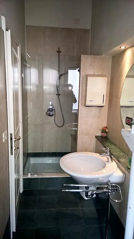 B&B I Capricci Genoa 0*,  Italy