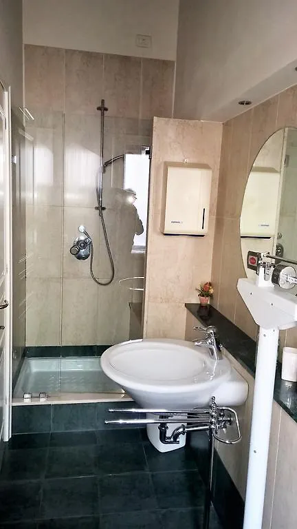 B&B I Capricci Genoa Italy