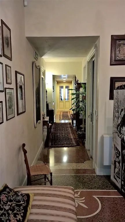 B&B I Capricci Genoa Bed & Breakfast