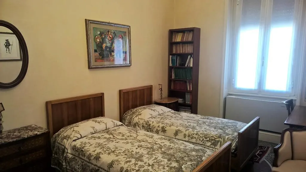 B&B I Capricci Genoa